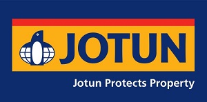 Logo Jotun - Authorized Dealer
